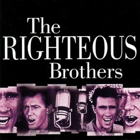 RIGHTEOUS BROTHERS - MASTER SERIES