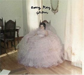 RAY, AMY - PROM