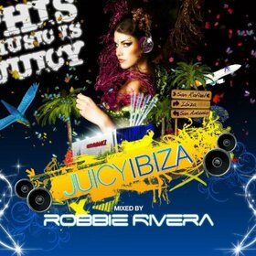 VARIOS ARTISTAS - JUICY IBIZA