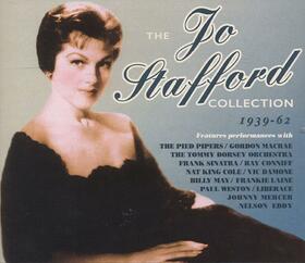STAFFORD, JO - JO STAFFORD COLLECTION..