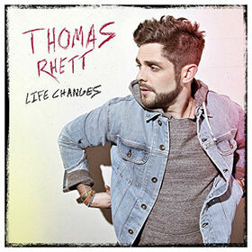 RHETT, THOMAS - LIFE CHANGES