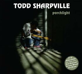 SHARPVILLE, TODD - PORCHLIGHT