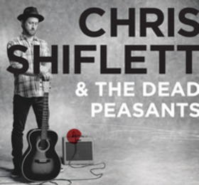 SHIFLETT, CHRIS - CHRIS SHIFLETT & THE DEAD