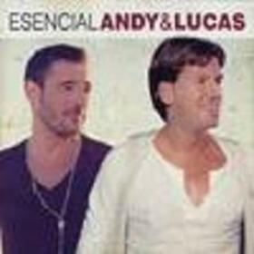 ANDY Y LUCAS - ESENCIAL