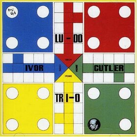 CUTLER, IVOR - LUDO