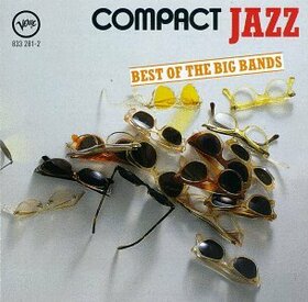 VARIOS ARTISTAS - THE BEST OF BIG BAND