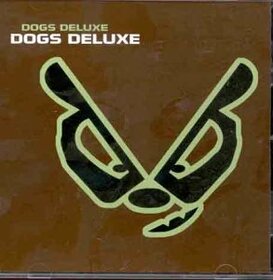 DOGS DELUXE - DOGS DE LUXE