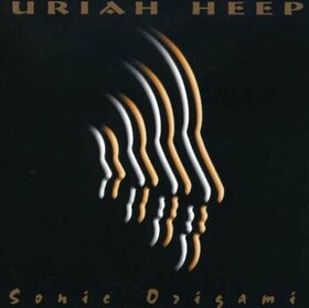 URIAH HEEP - SONIC ORIGAMI