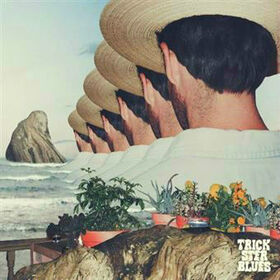 RF SHANNON - TRICKSTER BLUES