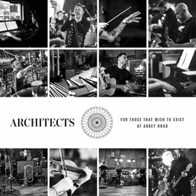 ARCHITECTS - FOR THOSE THAT WISH TO EXIST -DIGI-