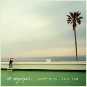 MENZINGERS - EVERYTHING I EVER SAW