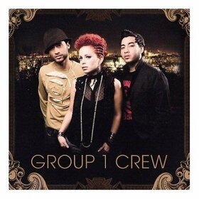 GROUP 1 CREW - GROUP 1 CREW