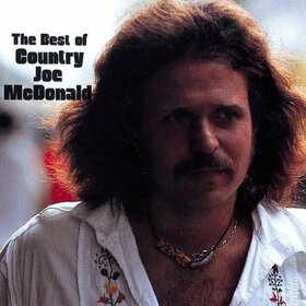 MCDONALD, COUNTRY JOE - BEST OF