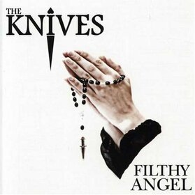 KNIVES - FILTHY ANGEL -10TR-