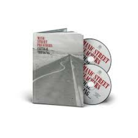 MANIC STREET PREACHERS - CRITICAL THINKING -DELUXE-