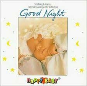 VARIOS ARTISTAS - HAPPY BABY - GOOD NIGHT