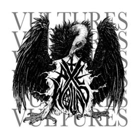 AXEWOUND - VULTURES