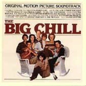 Bande Originale - BIG CHILL