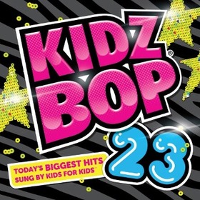 KIDZ BOP - KIDZ BOP 23