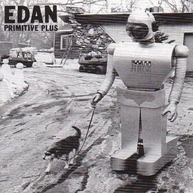 EDAN - PRIMITIVE PLUS