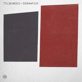 TELEKINESIS - DORMARION
