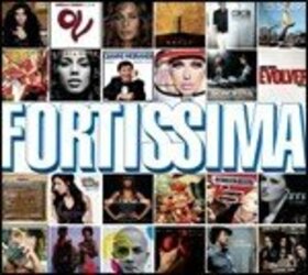 VARIOS ARTISTAS - FORTISSIMA 2009