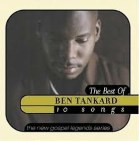 TANKARD, BEN - BEST OF