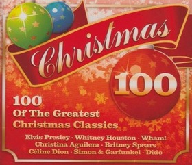 VARIOUS ARTISTS - CHRISTMAS 100