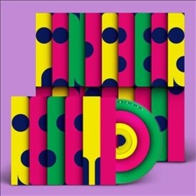 PANDA BEAR - RESET
