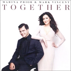PRIOR, MARINA - TOGETHER