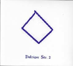 ODEZENNE - DOLZIGER STR. 2 -SPECIAL-