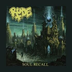 RUDE - SOUL RECALL