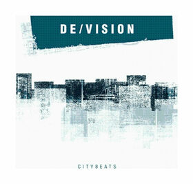 DE/VISION - CITYBEATS -DIGI-