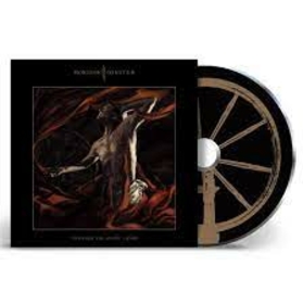 HORIZON IGNITED - TOWARDS THE DYING LANDS