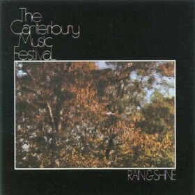 CANTERBURY MUSIC FESTIVAL - RAIN & SHINE             