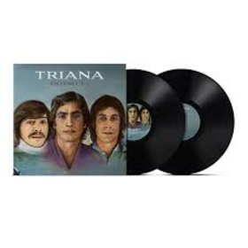 TRIANA - EN DIRECTO -HQ-