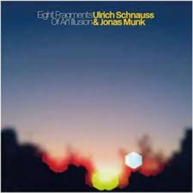 SCHNAUSS, ULRICH - EIGHT FRAGMENTS OF AN ILLUSION
