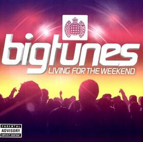 Artistes Variétés - BIG TUNES VOL.1 2004