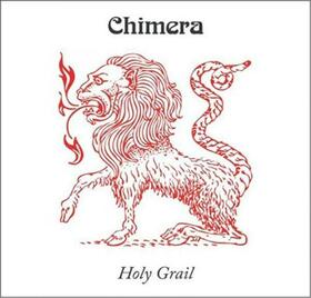 CHIMERA - HOLY GRAIL