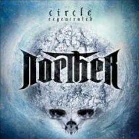 NORTHER - CIRCLE REGENERATED