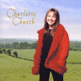 CHURCH, CHARLOTTE - CHARLOTTE CHURCH