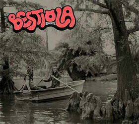 HIDROGENESSE - BESTIOLA