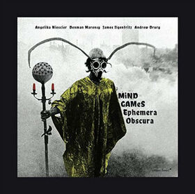 MIND GAMES - EPHEMERA OBSCURA
