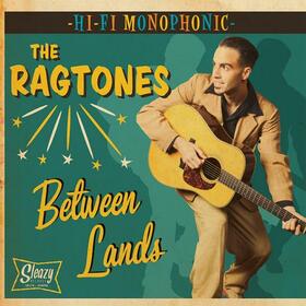 RAGTONES - BETWEEN LANDS