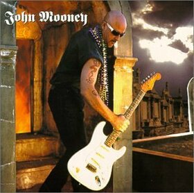 MOONEY, JOHN - GONE TO HELL