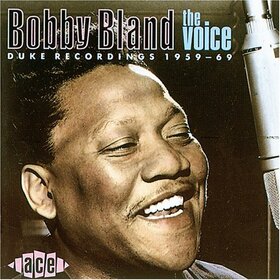 BLAND, BOBBY - VOICE -26 TR.-