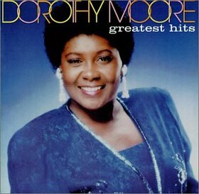 MOORE, DOROTHY - GREATEST HITS