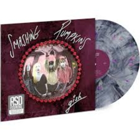 SMASHING PUMPKINS - GISH -LTD-