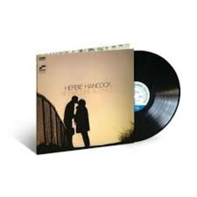 HANCOCK, HERBIE - SPEAK LIKE A CHILD -HQ-