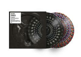 DISCLOSURE - CARACAL -LTD ZOETROPE-